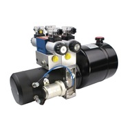 Источник питания, мощности hydr. 24v 2,2kw 2,0cm3 zm4 2e hydrolider - фото