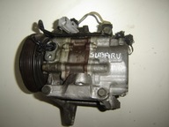 Компресор 442500-4600 subaru legacy outback - фото