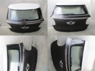 boot doors Mini PACEMAN 15R rear part
