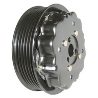 2103094 сцепление компрессора кондиционера кондиционера denso 5se12c dodge jeep - фото