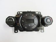 Fiesta mk7 панель печкой кондиционера 8a6t-18c612a - фото