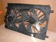 Ventilateurs Radiateur DODGE AVENGER 2.0 CRD po 07r