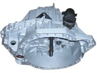 Коробка, кпп, ящик, ящик передач, коробка передач opel movano 2.2 dti pf1 - фото