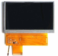 LCD SHARP KÉPERNYŐ SONY PSP 1000 1004 Kijelzővédő fólia