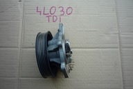 Помпа воды audi q7 q-7 4l0 4,2 tdi - фото