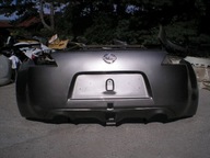 Бампер задний задний nissan 370z 370 с