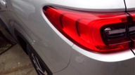 Фара задняя левая renault kadjar, каджар в крыло