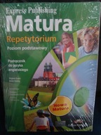 Express publishing matura repetytorium poziom podstawowy J Dooley, V Evans