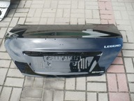 Кришка задній honda legend - фото