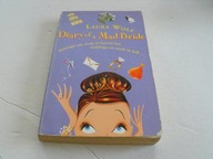 Diary of a Mad Bride Laura Wolf