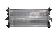 Новый, новое охладитель fiat ducato jtd 06- 1330q2 1330q3 1330s3 1330z4 1333e5 - фото