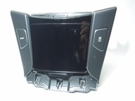 Бардачок полка консоли 84630-3z620 hyundai i40 2013