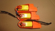 impact sensor TOURAN CADDY 2005- 1T0909606