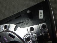 AUDI A7 4G decorative trim DEKOR left rear part 4G8867419