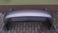 Audi a4 b6 cabrio малый, мало бампер задний разборка, разьем - фото