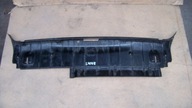 Bmw e65 e66 7 защита корпус покрытие багажника