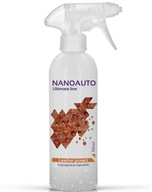 NANOAUTO impregnácia koženého čalúnenia 250ml