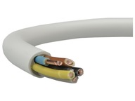 Przewód kabel drut YDY 5x2,5mm2 750V