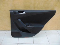 TAPICERKA BOCZEK VW PASSAT B6 3C0 3C9 COMBI KOMBI