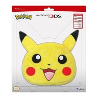 Etui pluszowe Hori do New Nintendo 3DS XL Pikachu