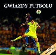 GWIAZDY FUTBOLU FK Olesiejuk książka
