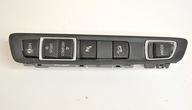 Панель переключатель тунели bmw oe 9286061 - фото