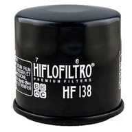 Filtr oleju HF138