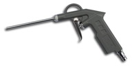 Pneumatická pištoľ s dlhou tryskou 200 mm
