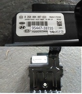 Kia sportage iv 2016-18 модуль ecu 95447-3b735