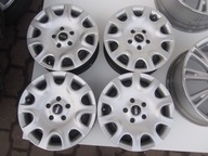 Mini cooper f55 f56 f57 15'' 5x112 is46 датчики - фото