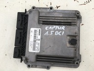 Компютер блок   двигун   clio iv captur 1.5 dci