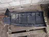 Плита защита двигателя honda crv iii 71520-sww-g000 - фото