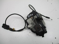 Clio iii 05-12 замок дверь задняя правый 4 pin
