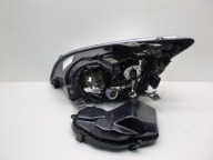 FORD FOCUS 2 MK II xenon right control unit