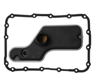 Фильтр автоматический коробки передач ford explorer 2002-2010 5r55w - фото