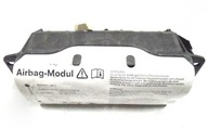 Подушка airbag 1k0880204n skoda octavia ii slask - фото