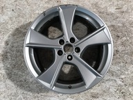 Audi q7 4m0 диск алюминиевая 19 целые 4m0601025l - фото