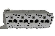 Camshaft 31054 hlava