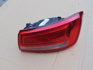 Audi oe 8v5 945 070 фара задняя спаренная, сложная