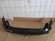 bumper rear part Audi A4,B9 Kombi PDC CHROM 8W9807385