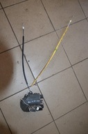 Замок дверь правый задний audi a6 c5 fl 4b0839016g