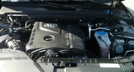 Двигатель audi a4 a5 a6 q5 2.0 tfsi cae монтаж.