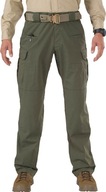 Nohavice 5.11 Tactical Nohavice polyester