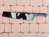 Листва защита дверь opel astra k v 39028475