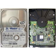 Pevný disk Maxtor 34098H4 | 84PRE DL04A | 40GB PATA (IDE/ATA) 3,5"