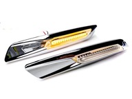 Динамик led указатели поворота bmw f10 f11 f07 f30