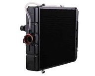 URSUS C-330 VÍZHŰTŐ