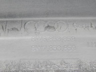AUDI A5 F5 moulding threshold left LY9B 8W7853855