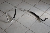 Vw e-golf патрубок кондиционера 5qe820750b - фото