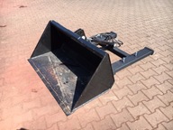 Szufla 130 cm до балки widlowego widlak ложка 150